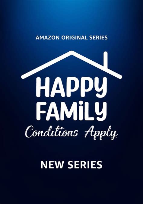 happy family conditions apply s01e03 libvpx|Happy Family Conditions Apply Season 1: Where To Watch Every Episode.